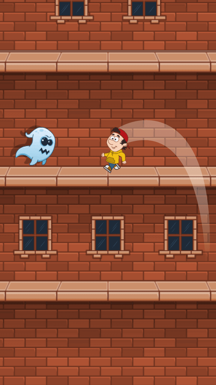 Jimbo Jump