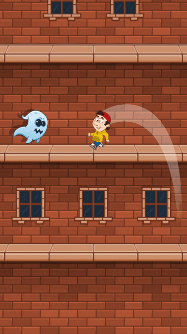 Jimbo Jump