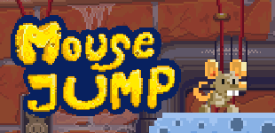 Mouse Jump