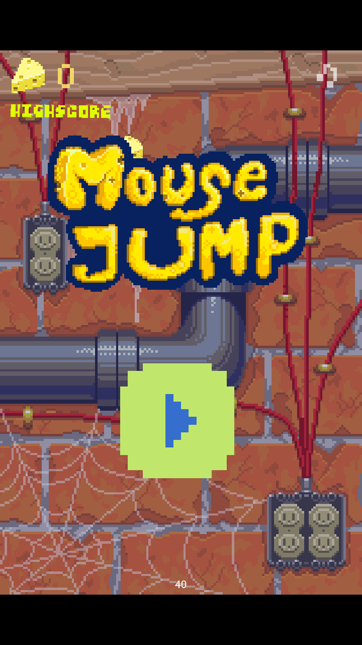 Mouse Jump