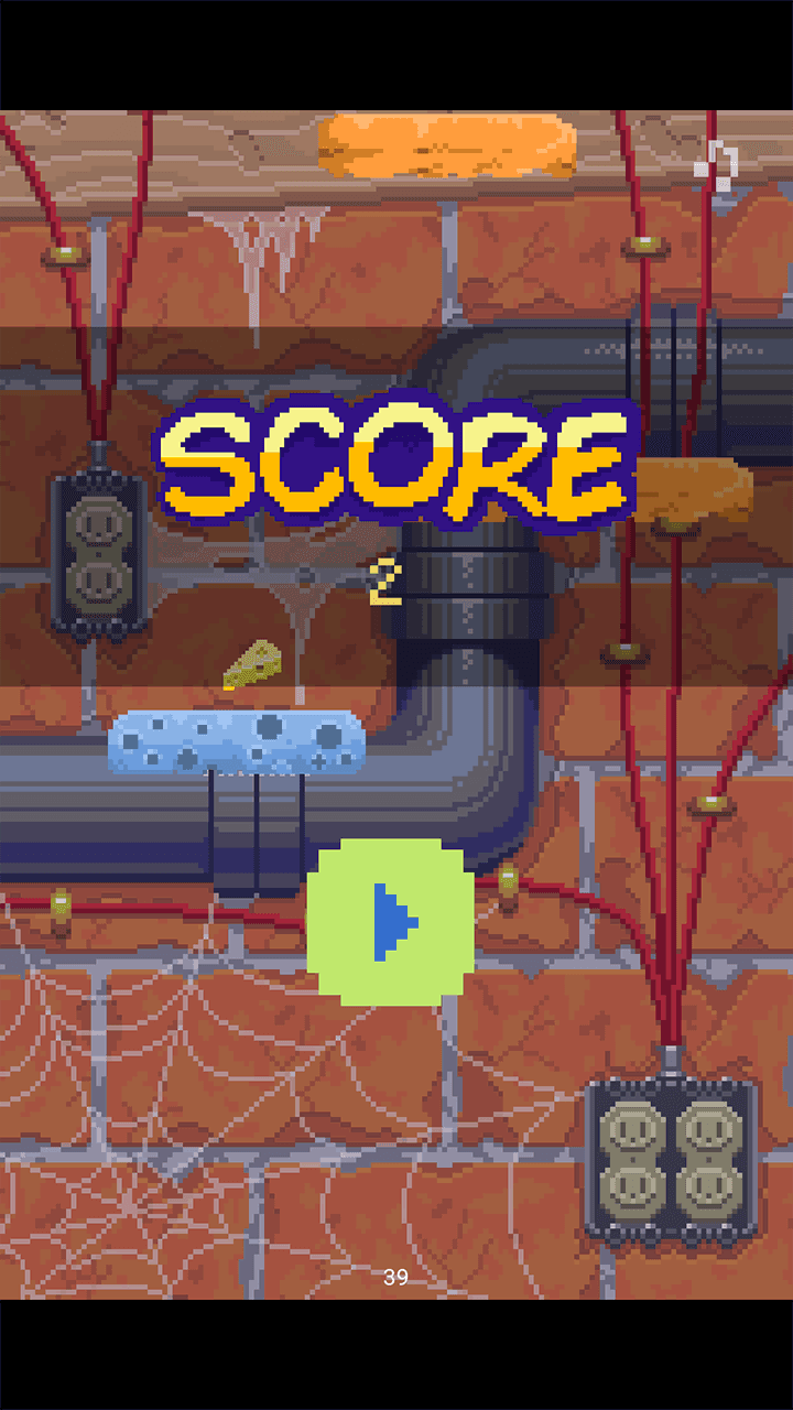 Mouse Jump
