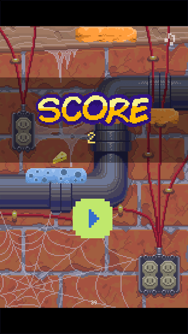 Mouse Jump