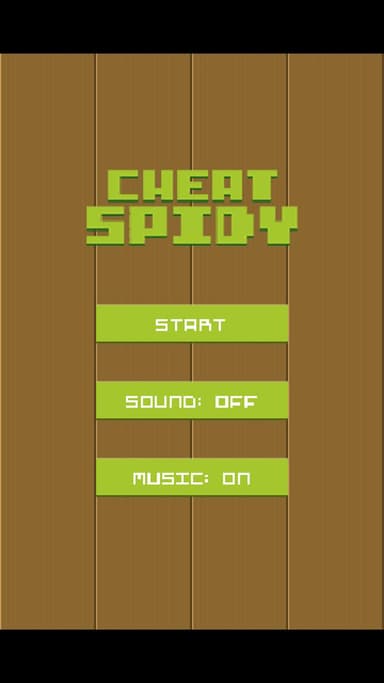 Cheat Spidy