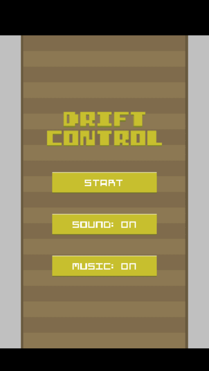 Drift Control