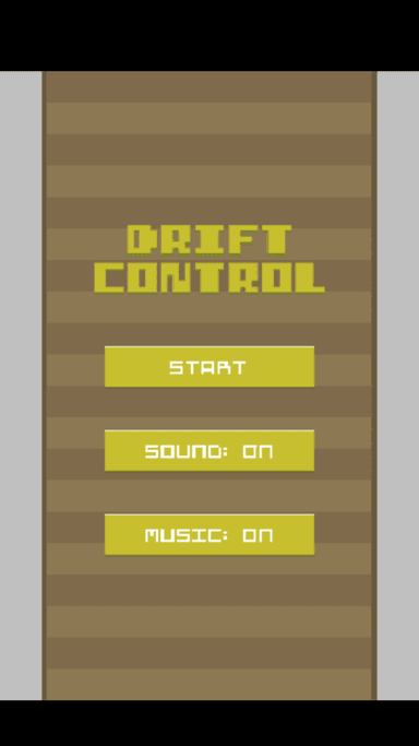 Drift Control