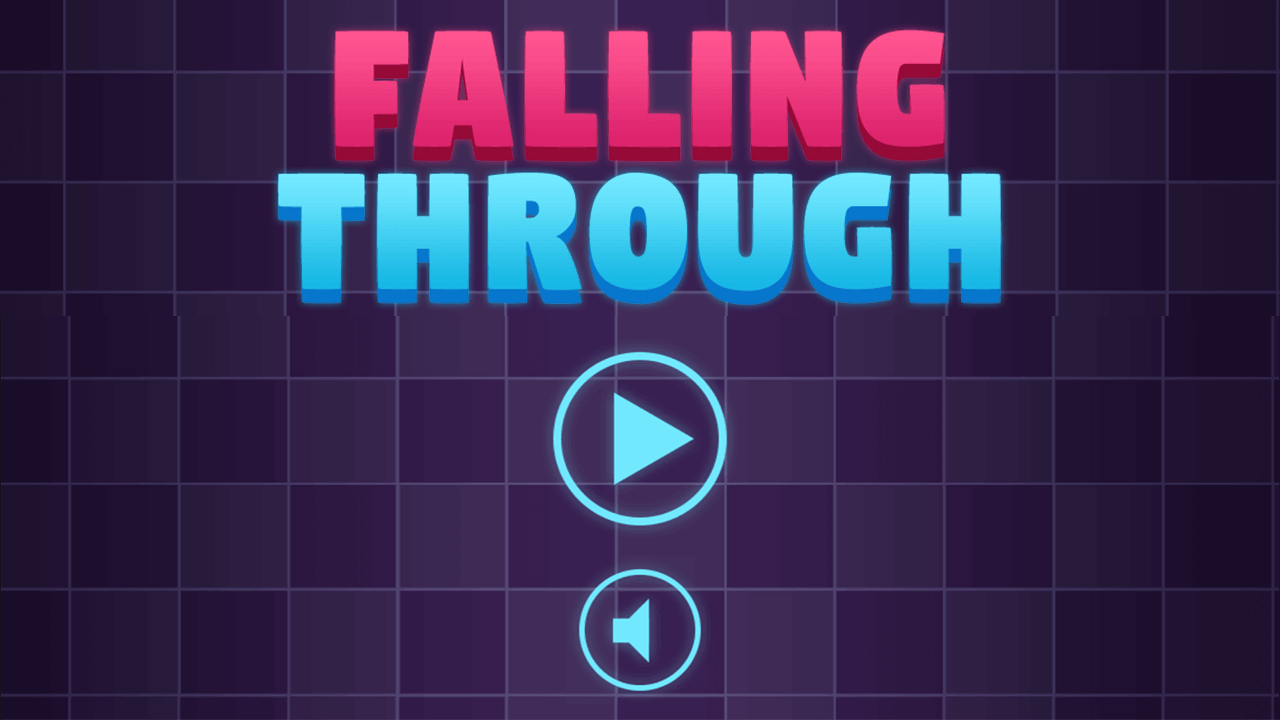 Falling Through