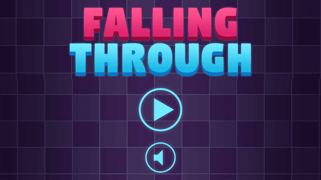 Falling Through