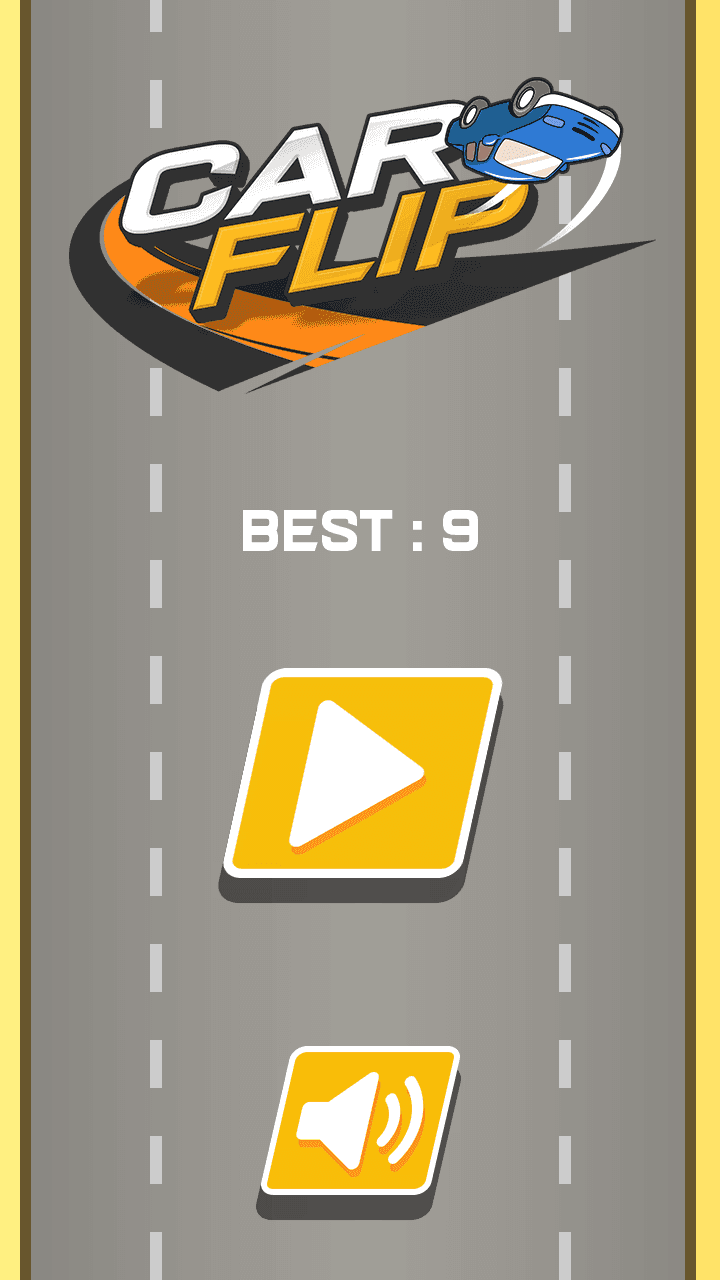 Car Flip