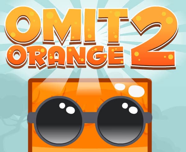 Omit Orange 2