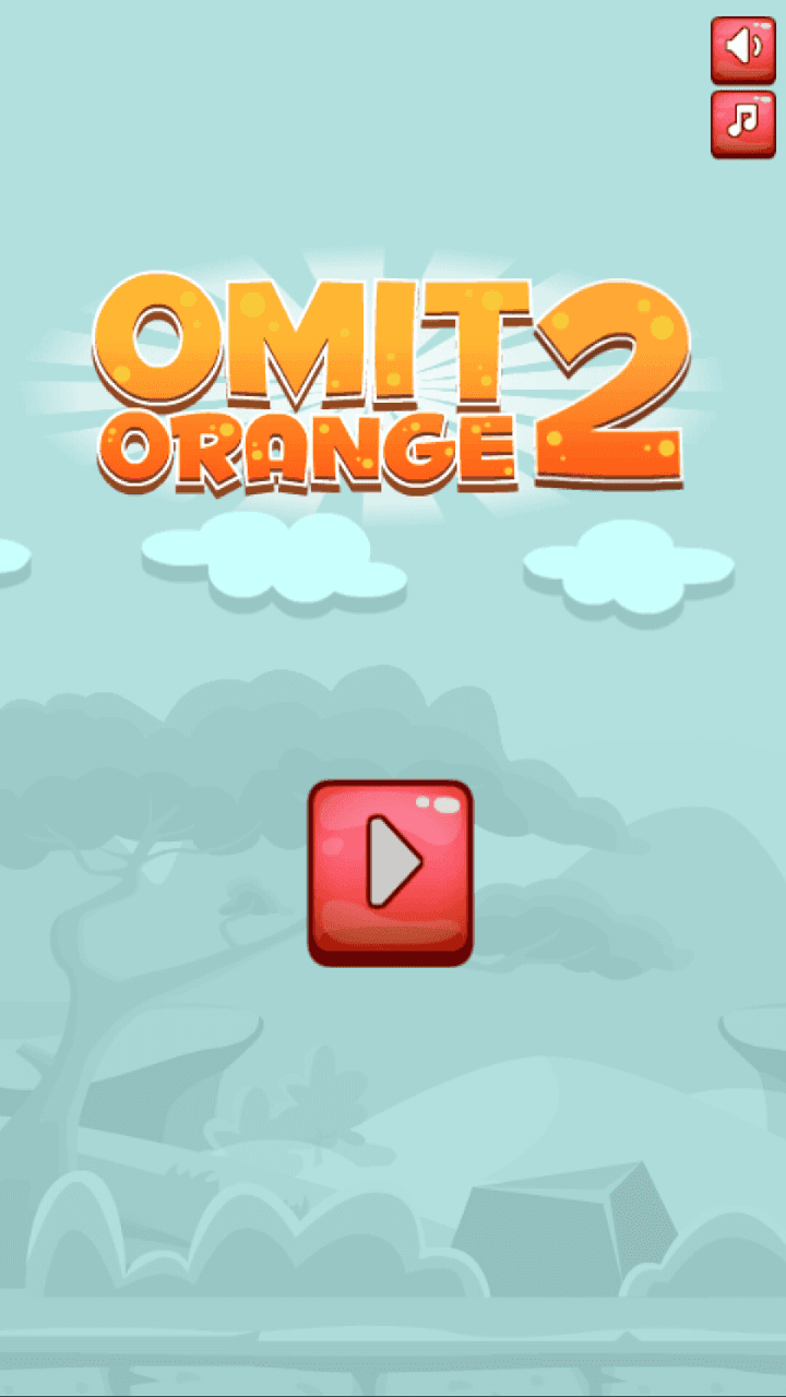 Omit Orange 2