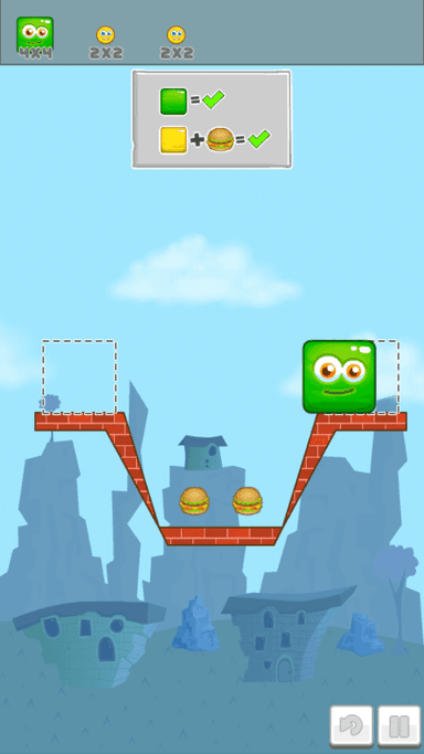 Omit Orange 2