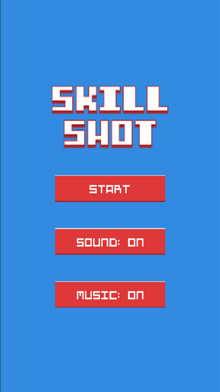 Skill Shot