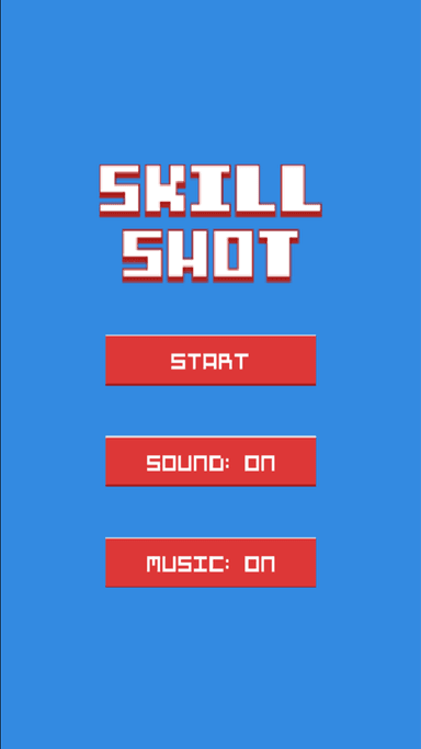 Skill Shot