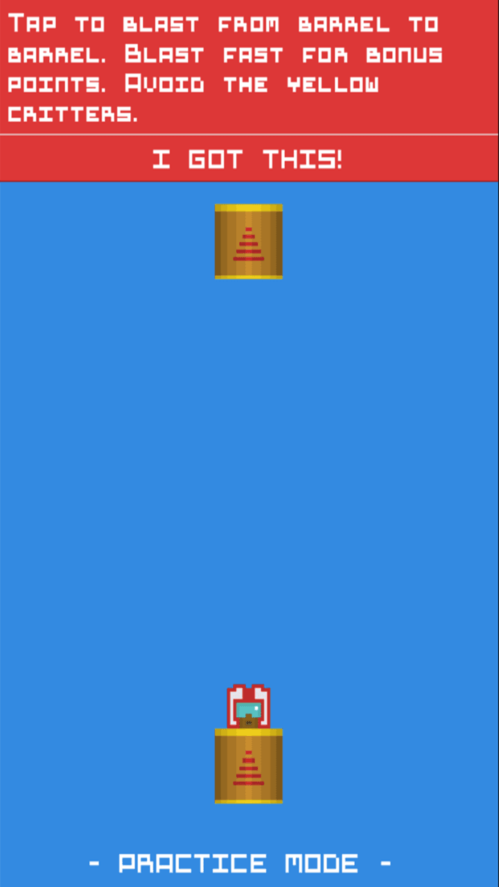 Skill Shot