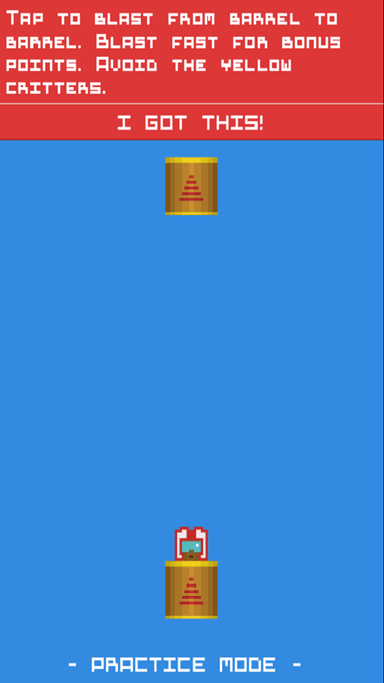 Skill Shot