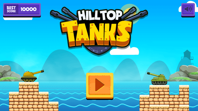 Hill Top Tanks