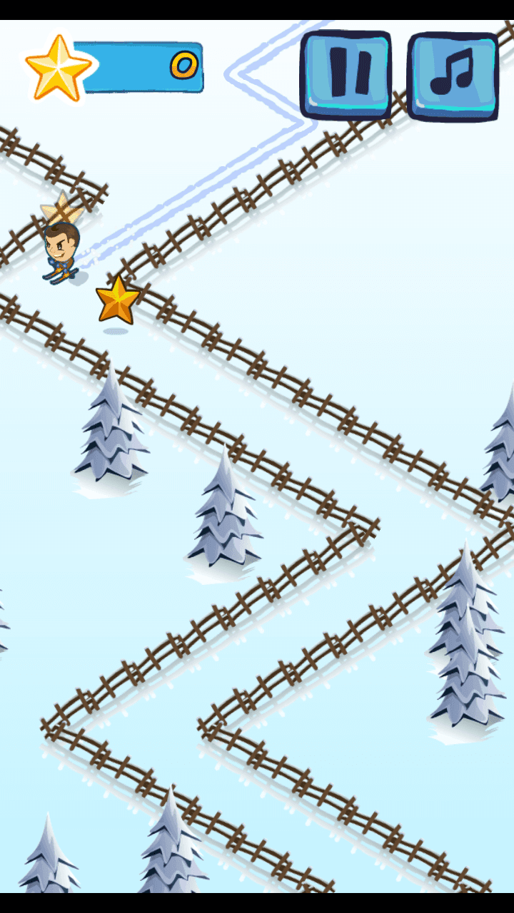 Groovy Ski
