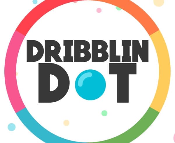 Dribblin Dot