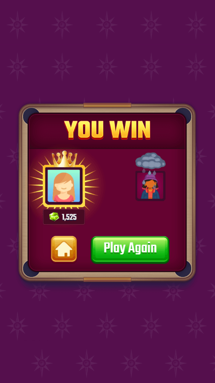 Carrom Hero