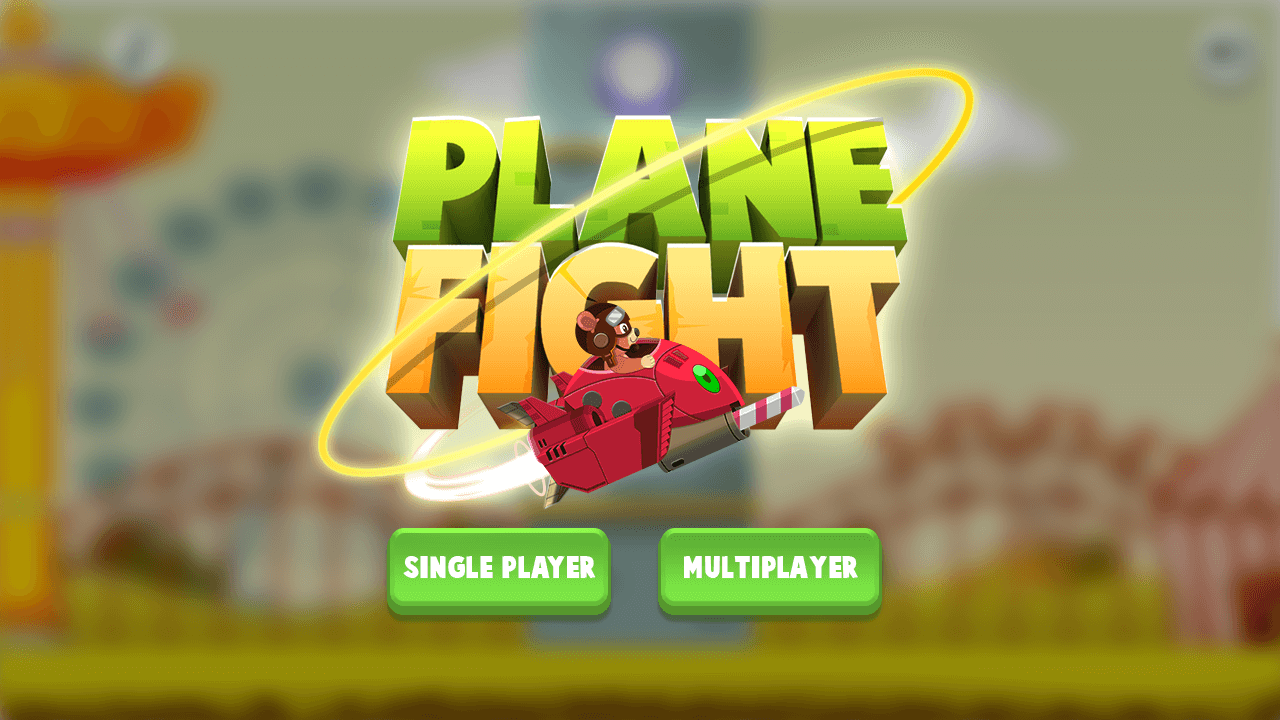 Plane Fight