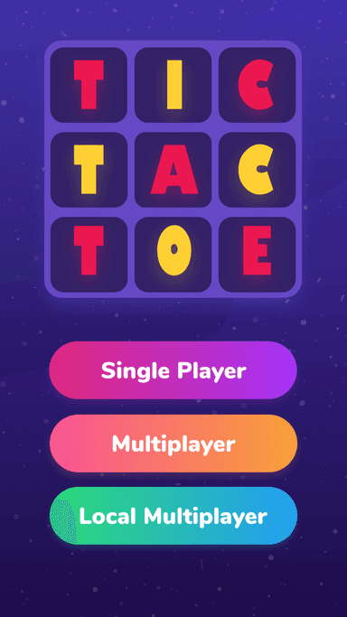 Tic Tac Toe