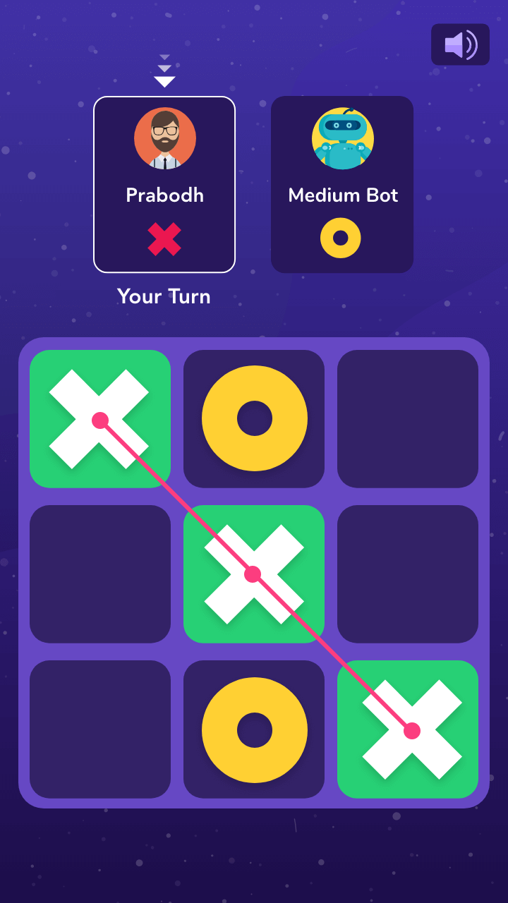 Tic Tac Toe