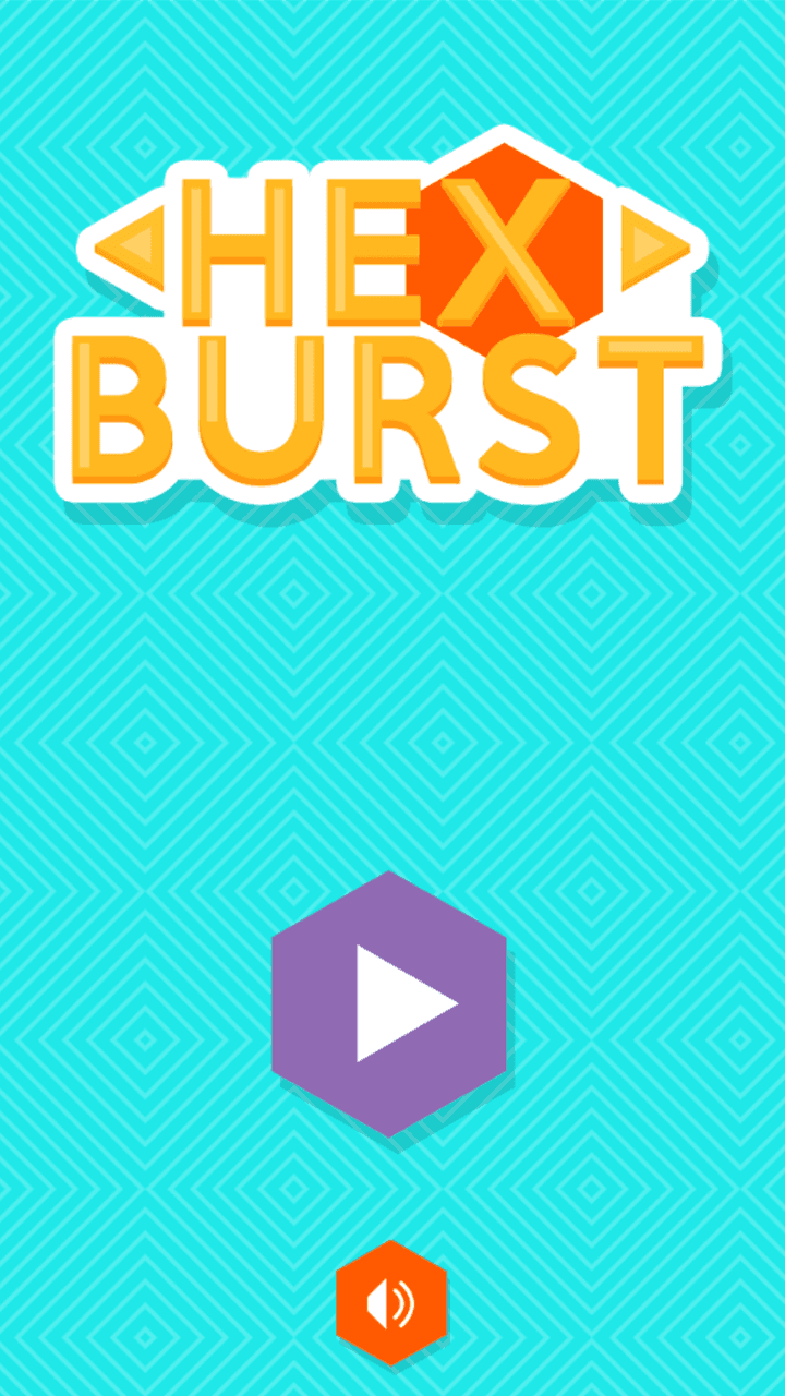 Hex Burst