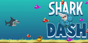 Shark Dash