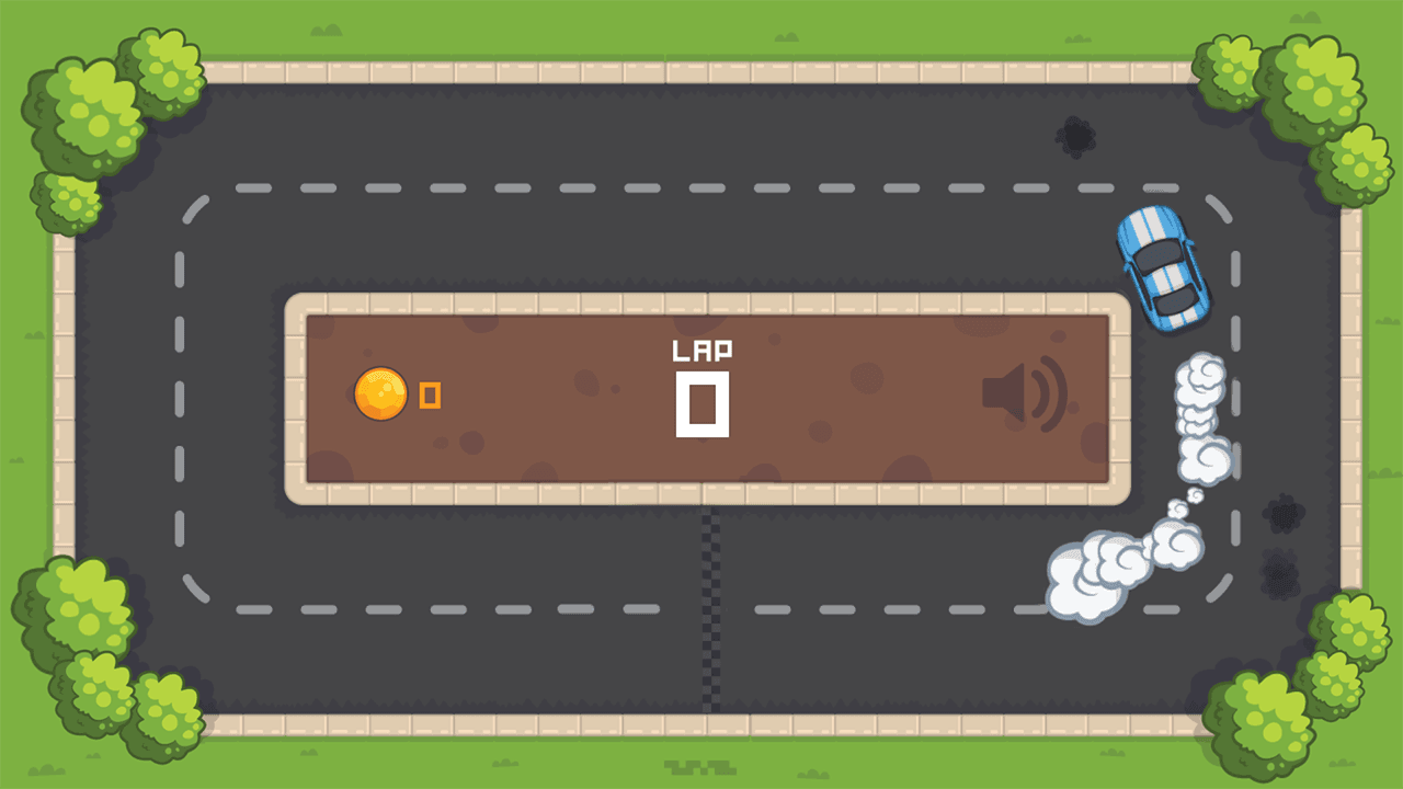Stay On The Road