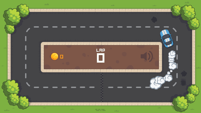 Stay On The Road