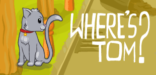 Where's Tom?