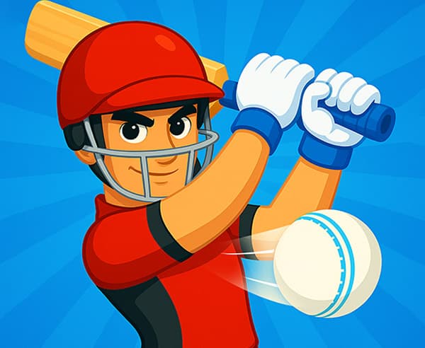 City Cricket