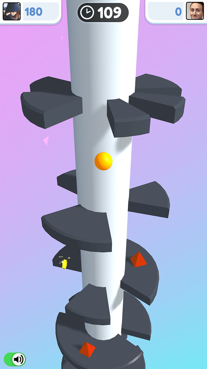 Tower Twist