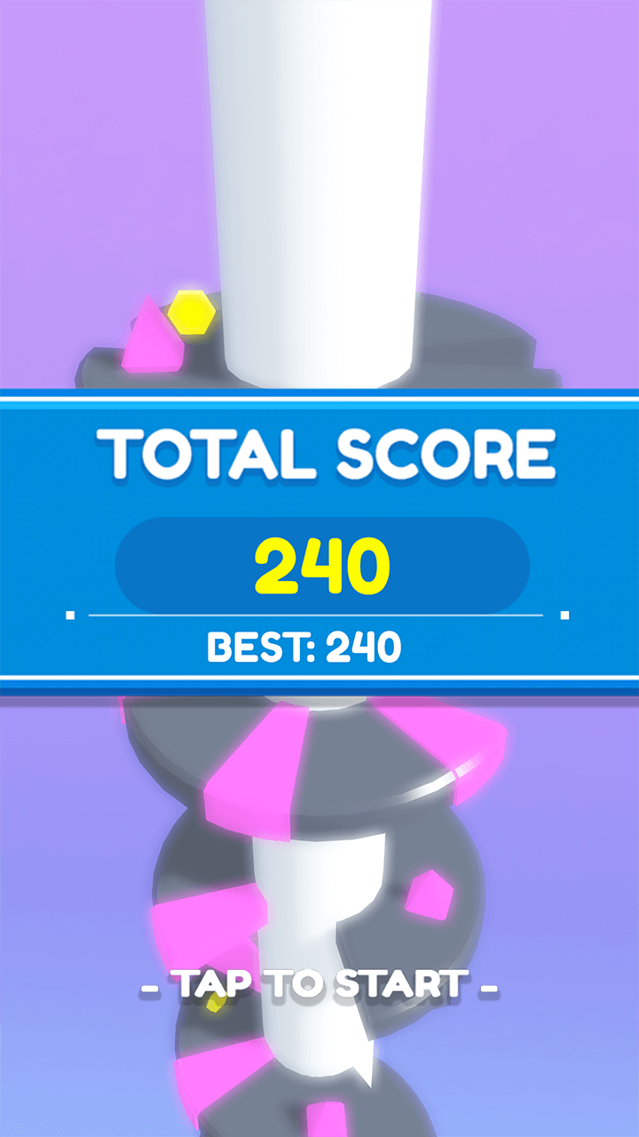 Tower Twist