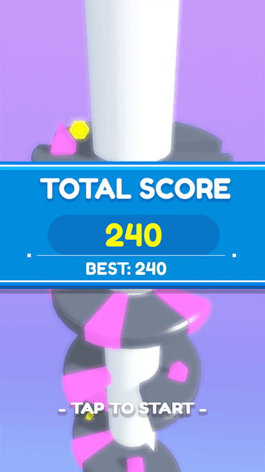 Tower Twist