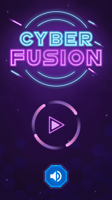Cyberfusion