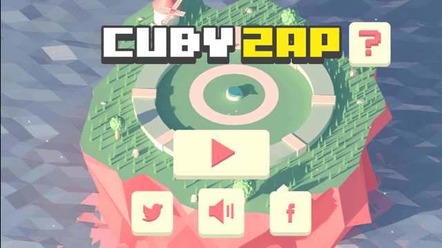 Cuby Zap