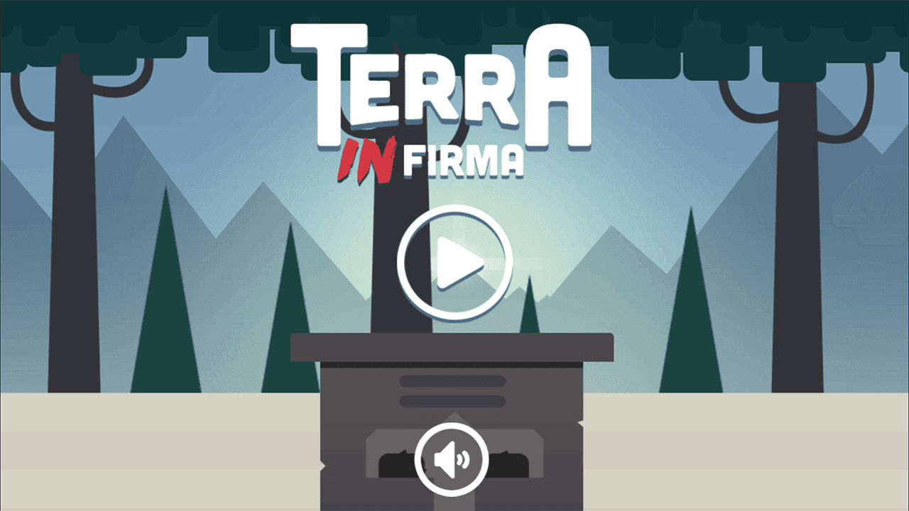 Terra Infirma