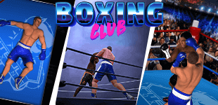 Boxing Club