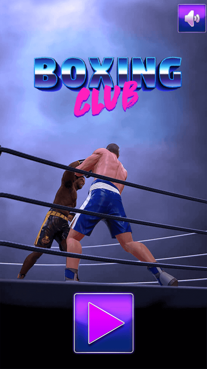 Boxing Club
