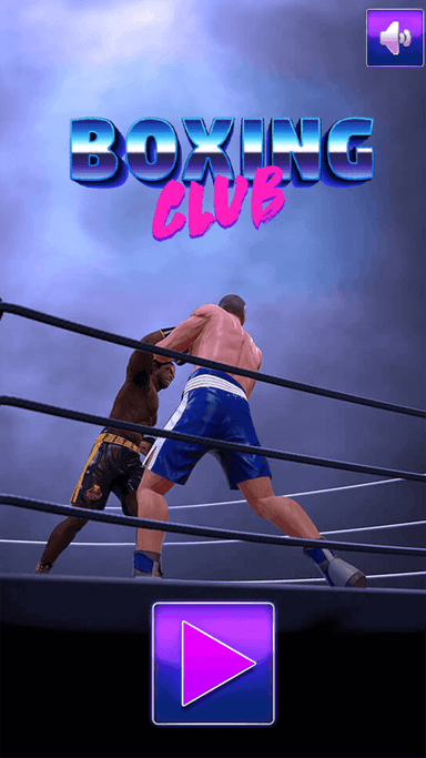 Boxing Club