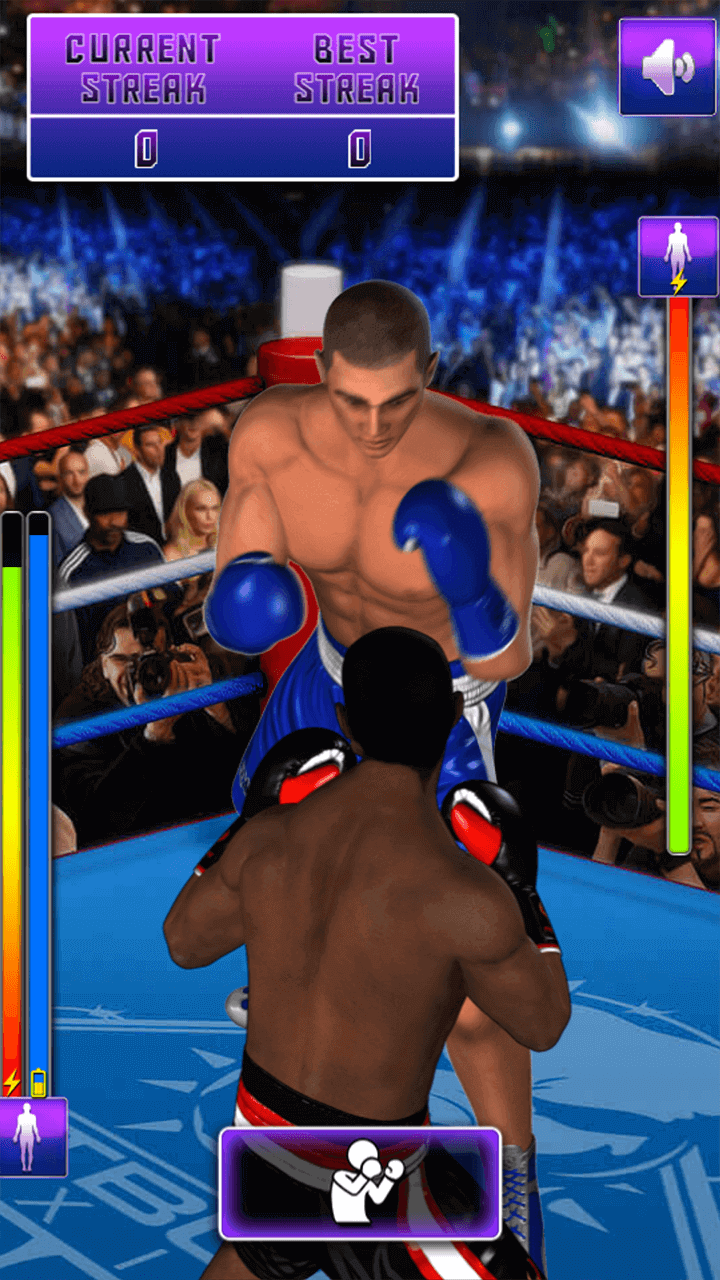 Boxing Club