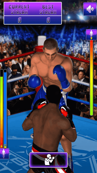 Boxing Club
