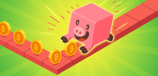 Coin Grab