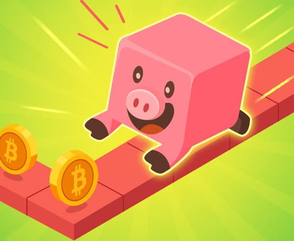 Coin Grab