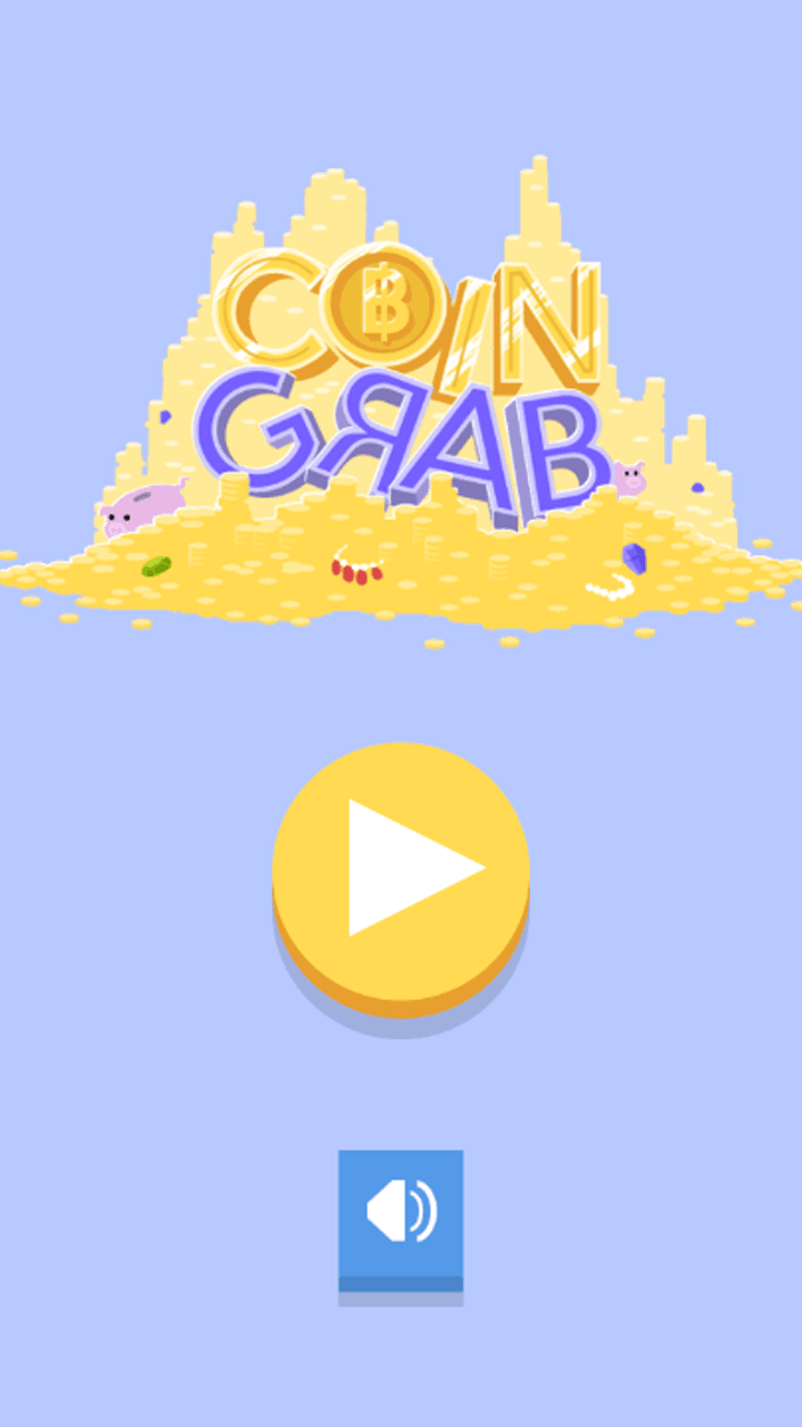 Coin Grab