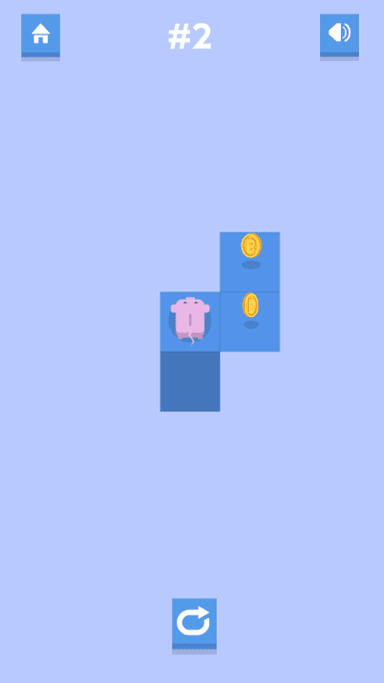 Coin Grab