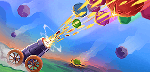 Boulder Blast