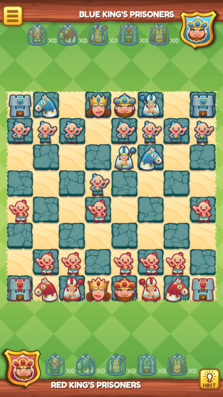 Junior Chess