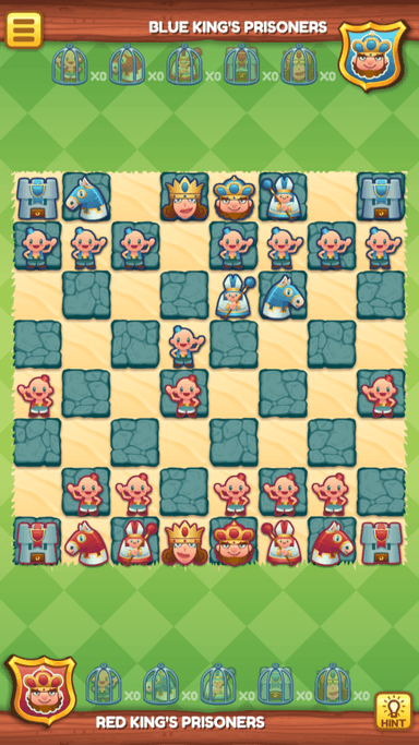Junior Chess